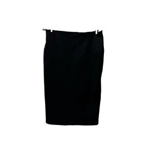*New York & Company|Black Skirt|Size Medium